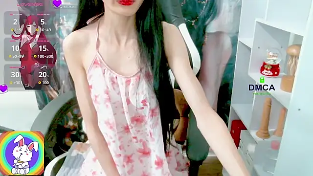 ChangChang  online show from 11/14/25, 01:48