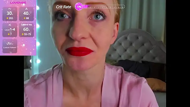 SquirtyAlisa online show from 12/31/24, 09:31