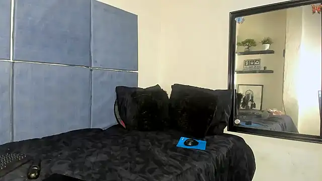 Ebonydollxx online show from 12/15/25, 07:18