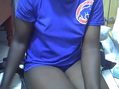 ebonyzoe online show from 06/04/26, 09:21