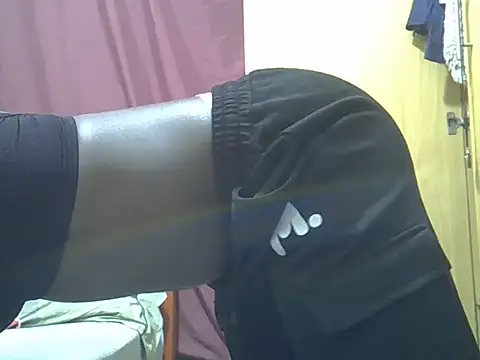 ebonyzoe online show from 06/06/26, 03:50