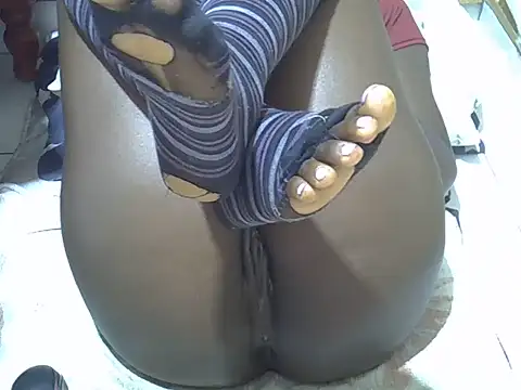 ebonyzoe online show from 07/11/26, 09:12