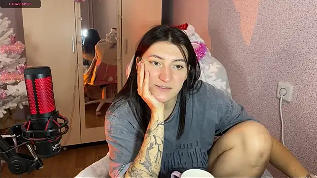 Katrin  kiss online show from 12/29/24, 04:08