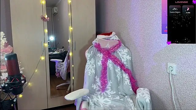 Katrin  kiss online show from 12/29/24, 07:11