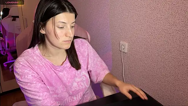 Katrin  kiss online show from 01/09/25, 04:17