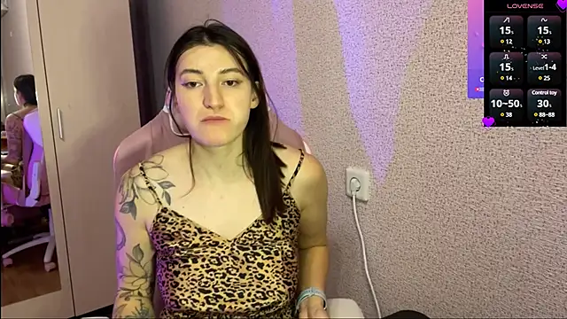 Katrin  kiss online show from 01/19/25, 05:49