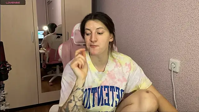 Katrin  kiss online show from 01/29/25, 05:13