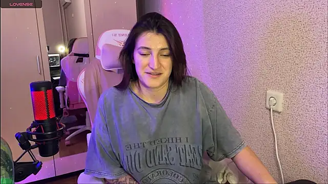 Katrin  kiss online show from 02/01/25, 09:08