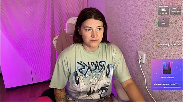 Snapshot of Katrin__kiss chatting on 09/20/25, 11:00 Katrin  kiss online show from 09/20/25, 11:00
