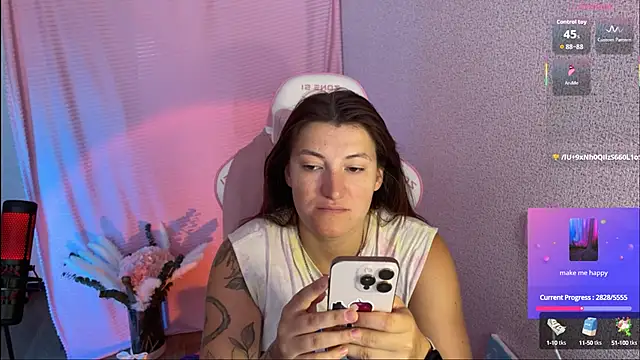 Snapshot of Katrin__kiss chatting on 09/28/25, 11:15 Katrin  kiss online show from 09/28/25, 11:15