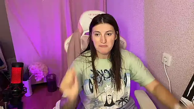 Katrin  kiss online show from 11/05/25, 06:30