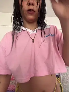 melisabunnny online show from 09/26/25, 01:37