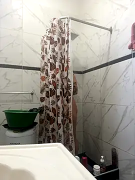 melisabunnny online show from 09/28/25, 08:25