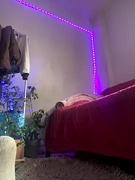 melisabunnny online show from 11/04/25, 11:53