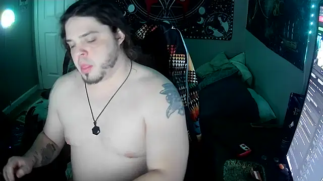 scoobzxx online show from 01/25/25, 09:47