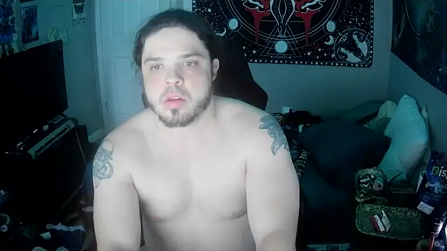 scoobzxx online show from 02/08/25, 02:27