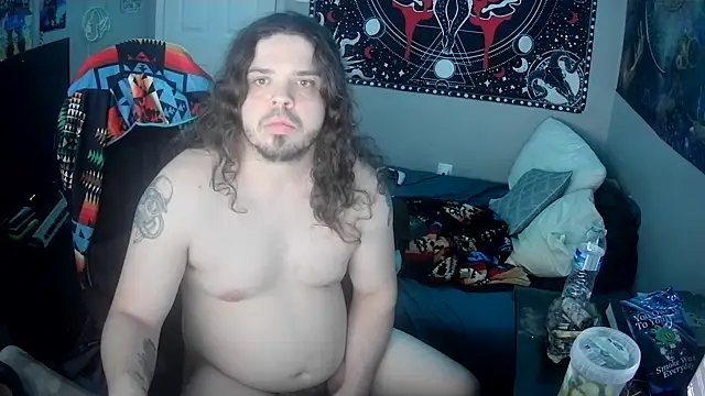 scoobzxx online show from 03/19/25, 01:40