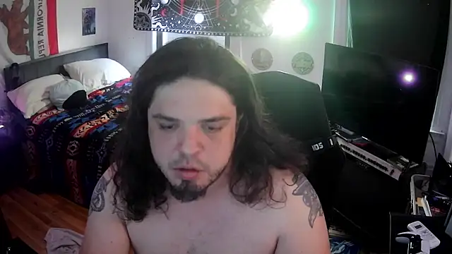 scoobzxx online show from 11/02/25, 01:57