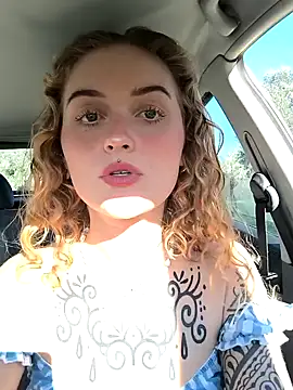 Goldloeckchen159 online show from 12/18/24, 12:40