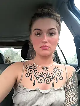 Goldloeckchen159 online show from 01/20/25, 02:14