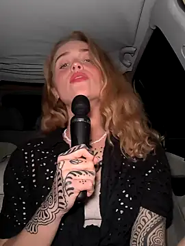 Goldloeckchen159 online show from 02/09/25, 04:50