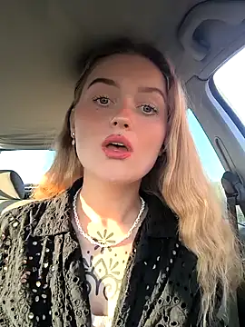 Goldloeckchen159 online show from 02/10/25, 03:21