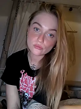 Goldloeckchen159 online show from 02/27/25, 07:15