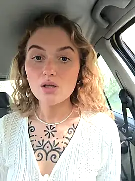 Goldloeckchen159 online show from 03/07/25, 12:01