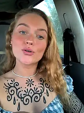 Goldloeckchen159 online show from 03/09/25, 03:27