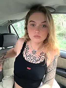 Goldloeckchen159 online show from 03/11/25, 01:45