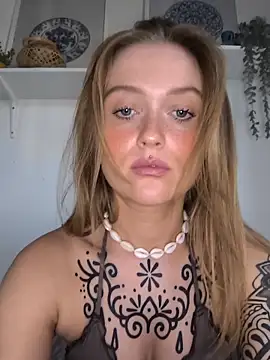 Goldloeckchen159 online show from 09/13/25, 03:12