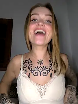 Goldloeckchen159 online show from 11/27/25, 08:55