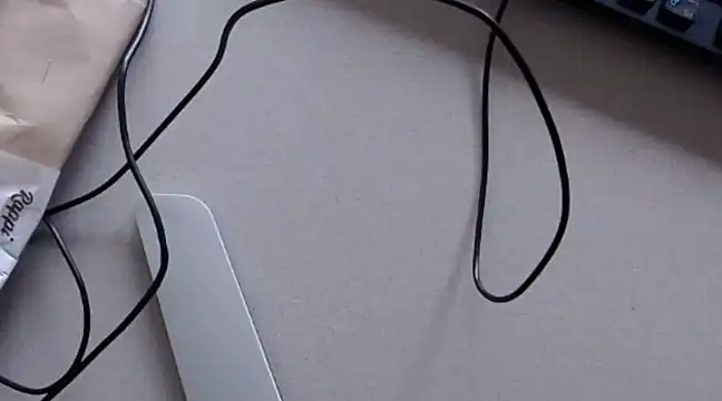 RousellVaads online show from 03/03/25, 04:24
