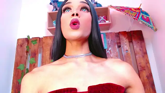 SARA VAL3NTINA  online show from 09/26/25, 03:43