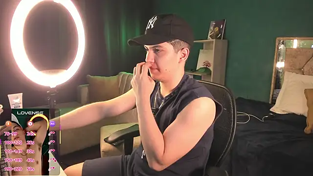 Brat  online show from 09/16/25, 04:19