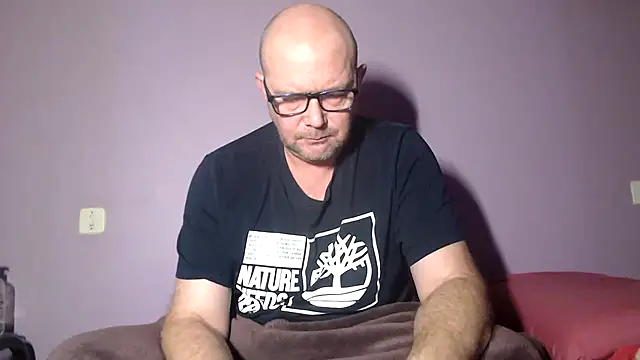 hairy orbite online show from 12/05/25, 03:09