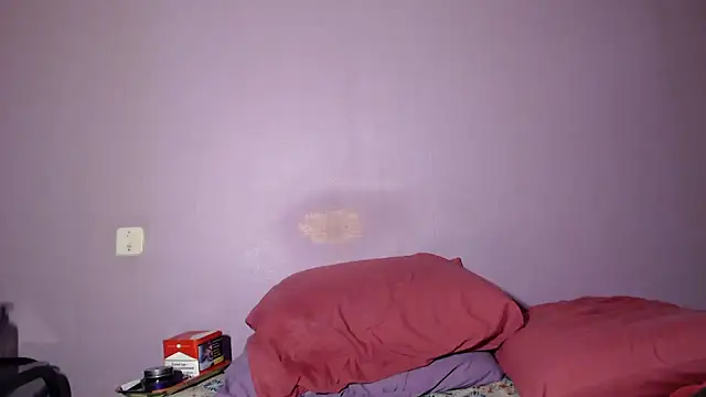 hairy orbite online show from 12/13/25, 08:58