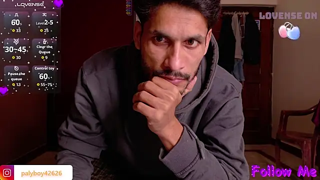 Palyboy426 online show from 11/11/25, 12:49