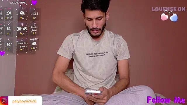 Palyboy426 online show from 11/15/25, 12:19