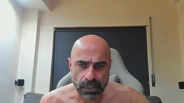 Bicopflirt online show from 10/19/25, 09:26