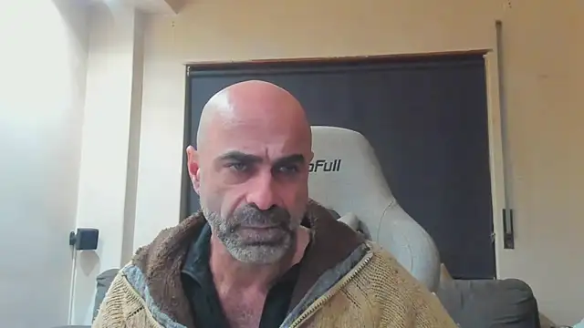 Bicopflirt online show from 12/04/25, 12:20