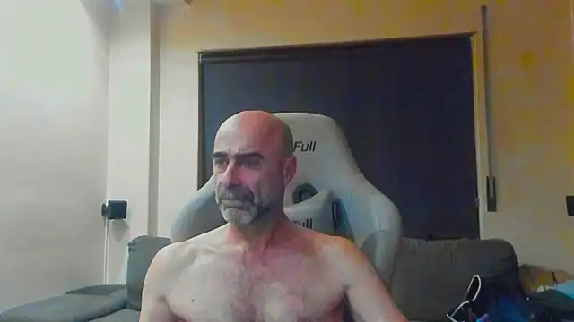 Bicopflirt online show from 05/12/26, 12:52