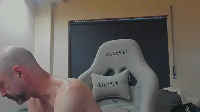 Bicopflirt online show from 06/10/26, 04:50