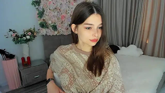 ContinentOfTranquility online show from 09/22/25, 04:03