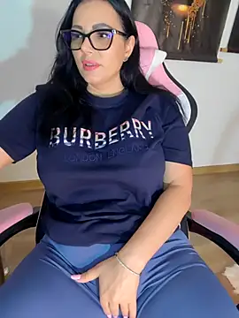 ReiyaRey online show from 07/11/26, 07:16