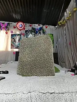 NinaGauther online show from 09/24/25, 04:43