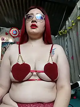 NinaGauther online show from 10/06/25, 04:48