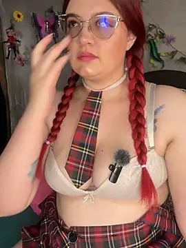NinaGauther online show from 05/04/26, 02:35