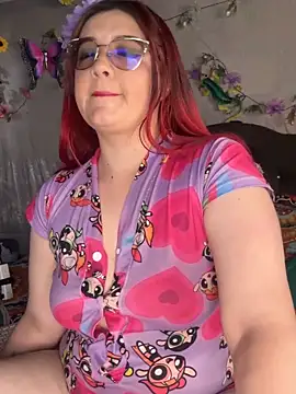 NinaGauther online show from 05/07/26, 02:44