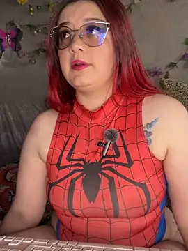 NinaGauther online show from 05/08/26, 02:11